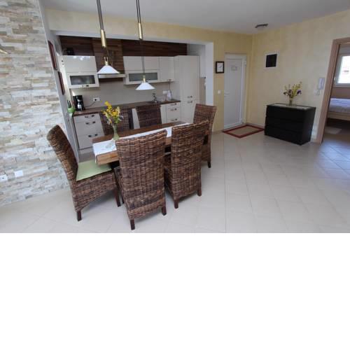 Apartment LASTE