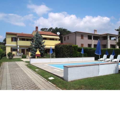 Apartment Laura (MDN105)