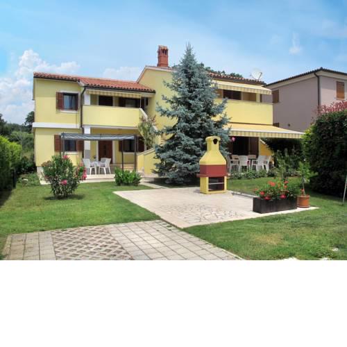 Apartment Laura (MDN107)
