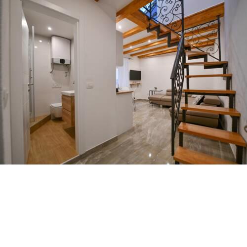 Apartment Lavanda - Suite