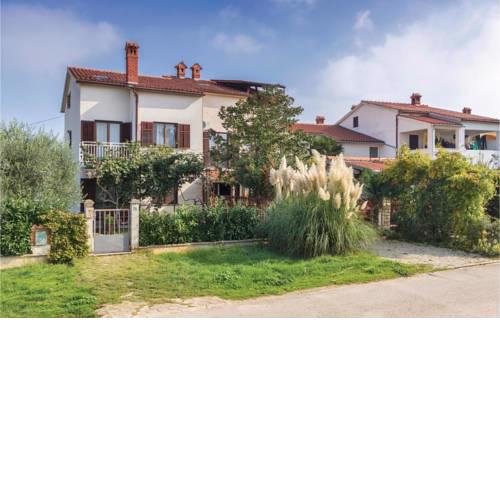 Apartment Lavanda I