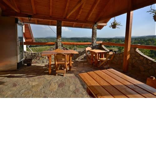 lavanda farm i apartmani