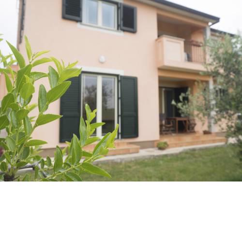 Apartment Lavandula