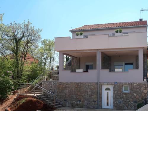 Apartment Lavendel (MLK158)