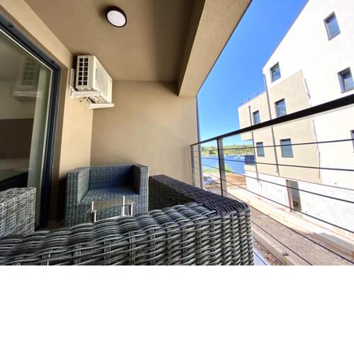 Apartment Lea