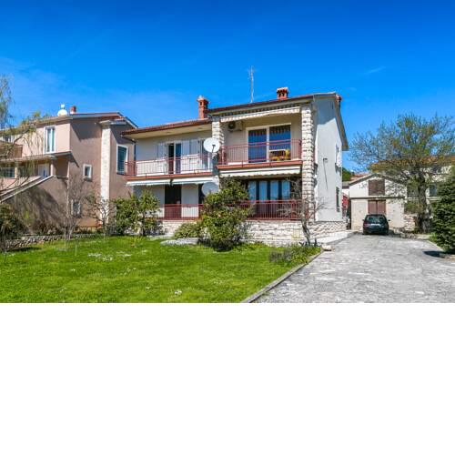 Apartment Lea