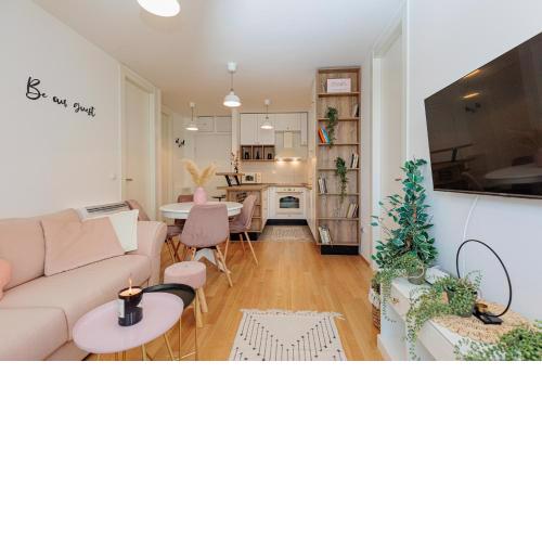 Apartment Lea