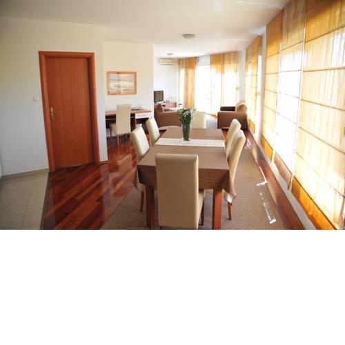 Apartment Lea