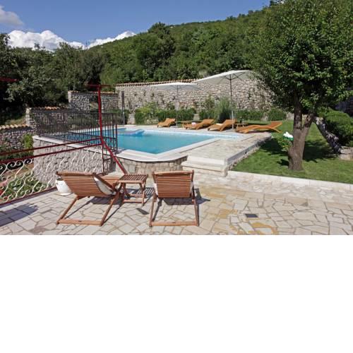 Apartment Ledenice 2
