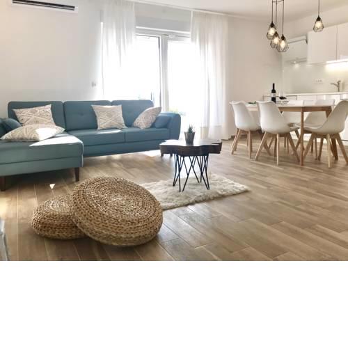 Apartment Ledo