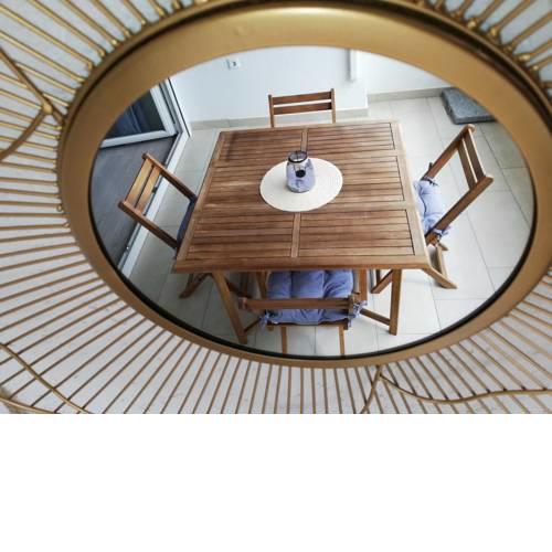 Apartment Leggiero