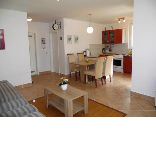 Apartment Leida 1