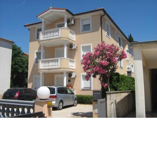 Apartment Leida 2