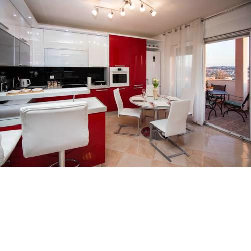 Apartment Leko
