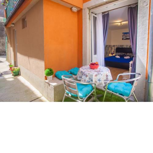 Apartment Lena
