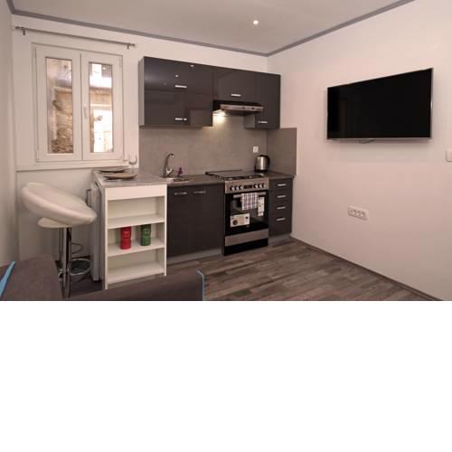 Apartment Leo