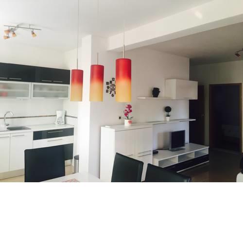 Apartment Leonardo