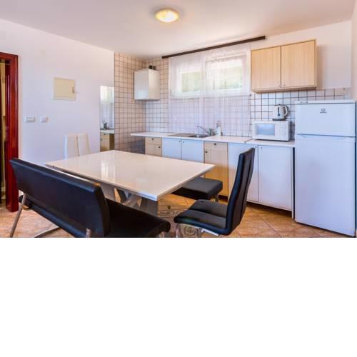 Apartment Leonardo