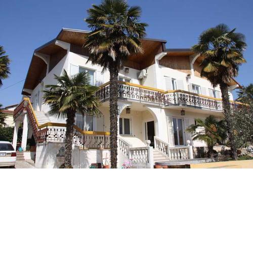 Apartment Leporiz