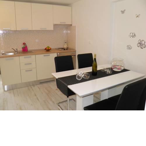 Apartment Leptir