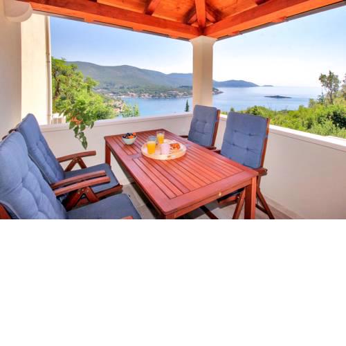 Apartment Levanat