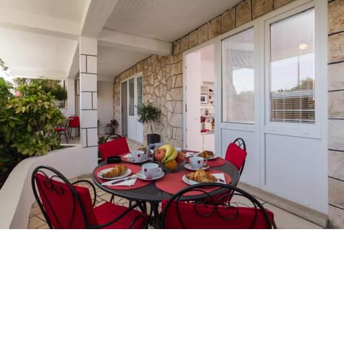 Apartment Libertas