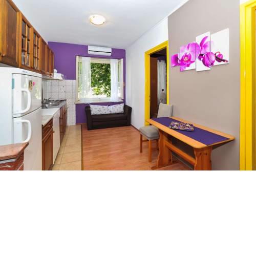 Apartment Libra Zadar