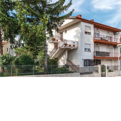 Apartment Liburnijska II