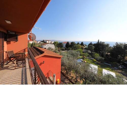 Apartment Lička Ulica