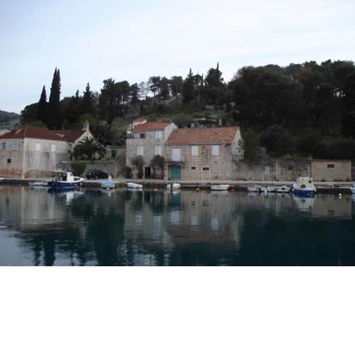 Apartment Lidija