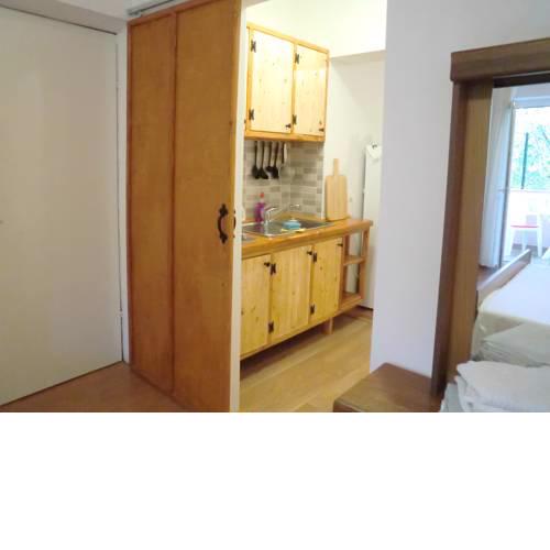 Apartment Lidija