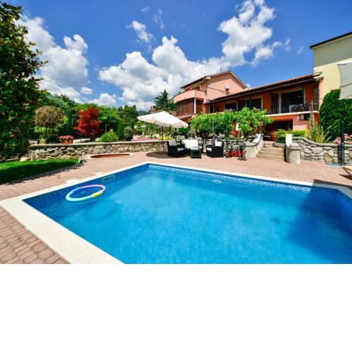Apartment Lidija