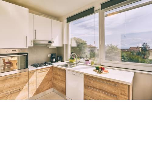 Apartment Lidija