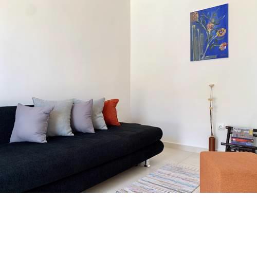 Apartment Lily