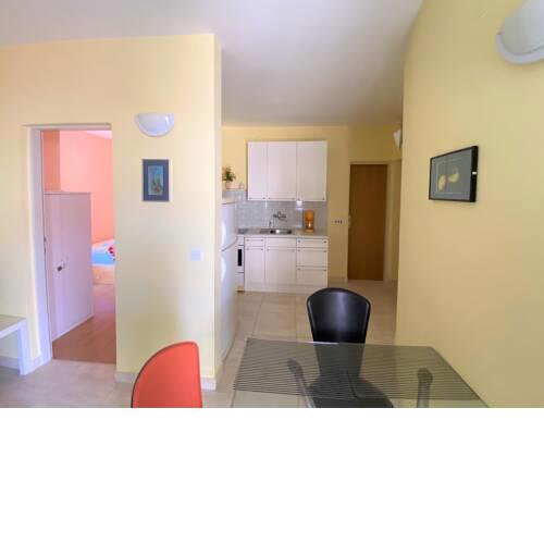 Apartment Limone - Vinogradska
