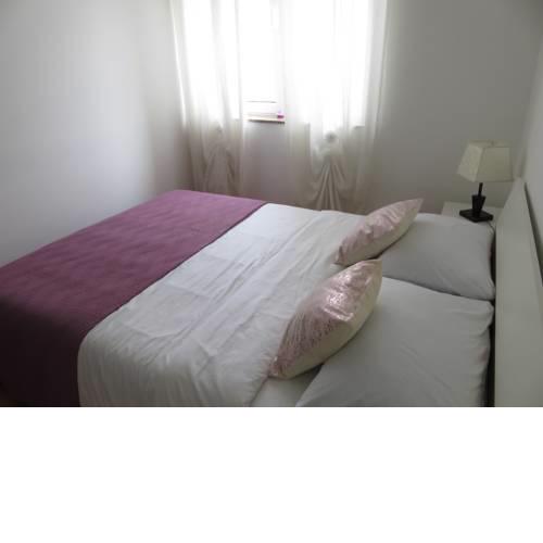 Apartment Lina