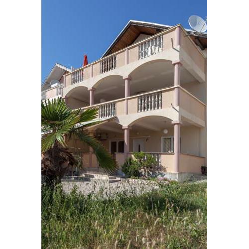 Apartment Linea