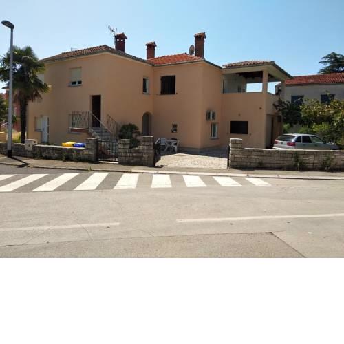 Apartment & room Lito