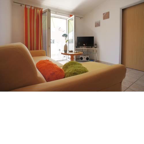 Apartment Livadice