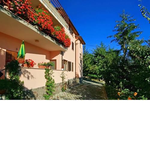Apartment Livio 350
