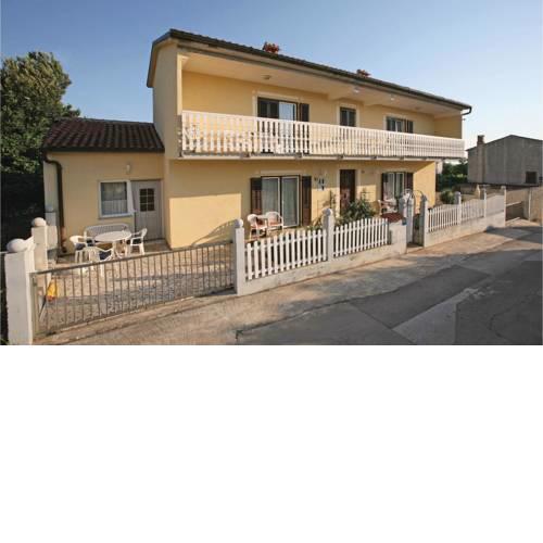 Apartment Liznjan I