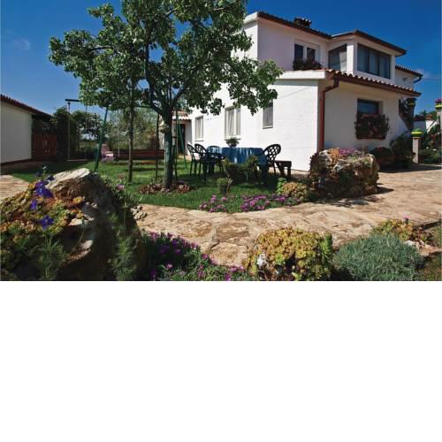 Apartment Liznjan Montiron II