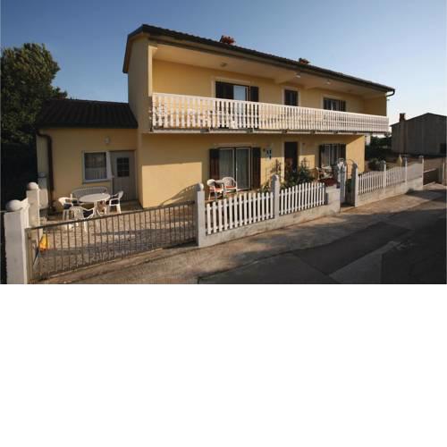 Apartment Liznjan VI Cr
