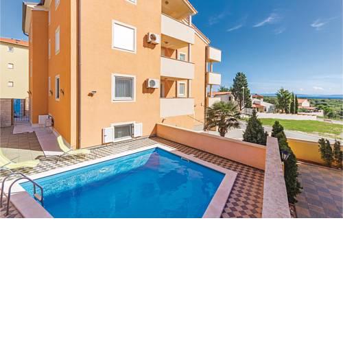 Apartment Liznjan VI