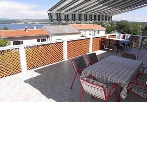 Apartment Ljerka