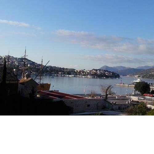 Apartment Ljilja