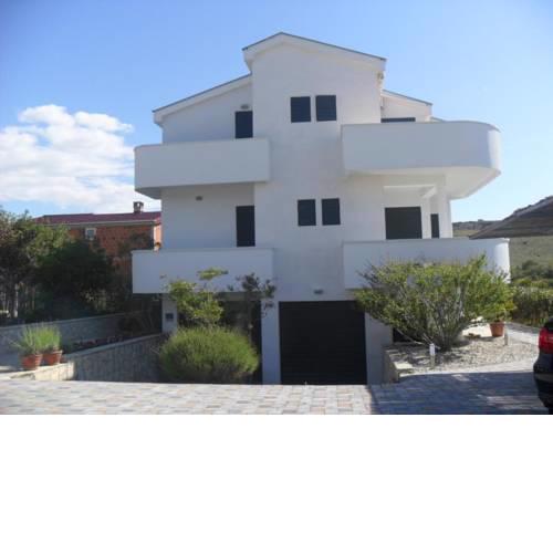 Apartment Ljubac 14593b