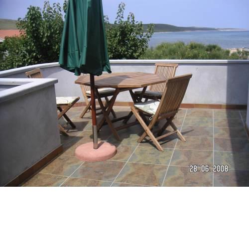 Apartment Ljubac 14593c