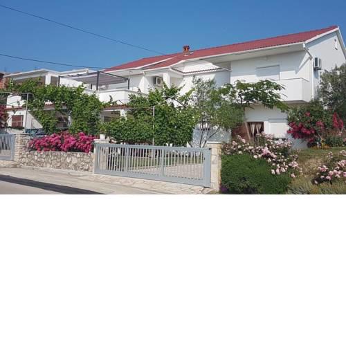 Apartment Ljubac 1
