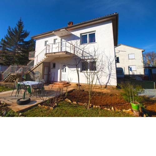 Apartment Ljubica 1789